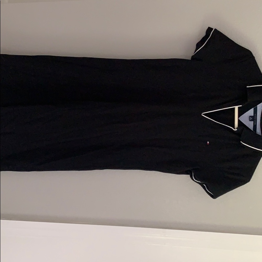 Tommy Hilfiger polo style dress